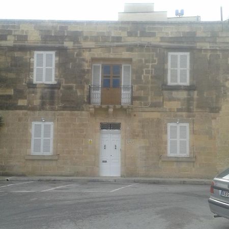 Le Margherite Kalkara Buitenkant foto