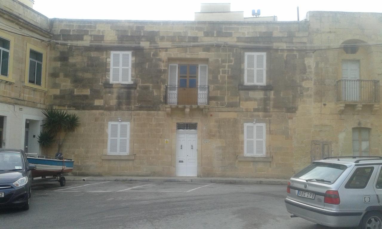 Le Margherite Kalkara Buitenkant foto