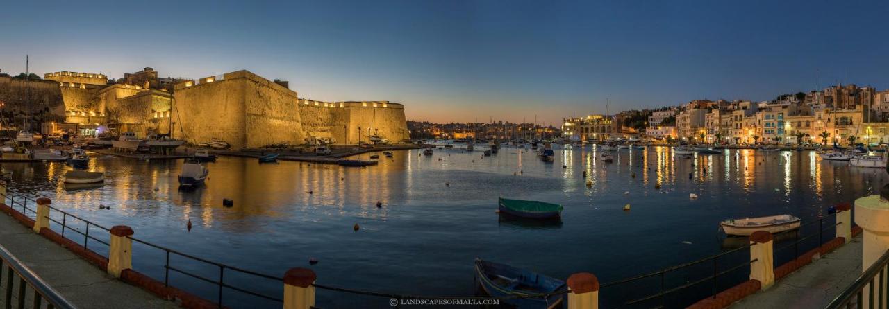 Le Margherite Kalkara Buitenkant foto